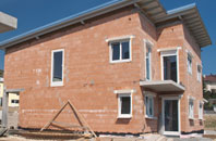 Weaverham home extensions