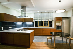 kitchen extensions Weaverham